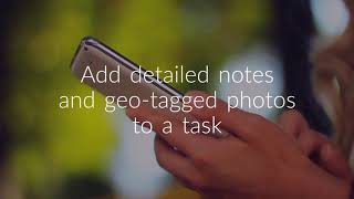 TracMap TMA Tasking App - Explainer Video
