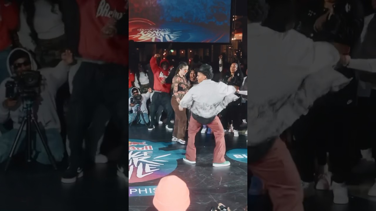 He showed her how we do it in 