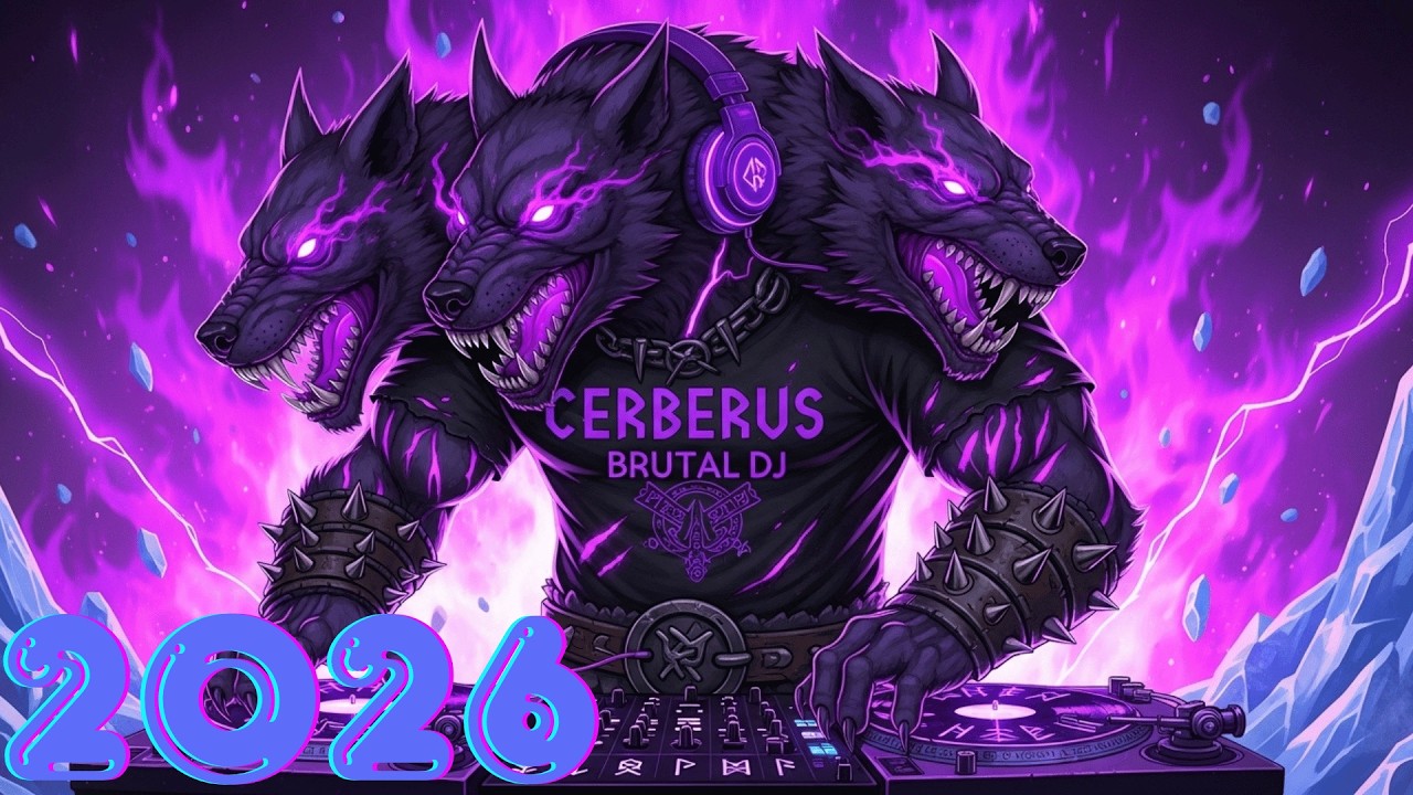 Music Mix 2026 🎧 AfterMidnight EDM Reworks of Popular Songs | Bass Boosted Endless Flow