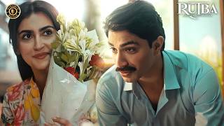 Tumhari Tareef Karna Chahta Hoon! 🥰❤️😍| Rutba | Hiba Qadir | Mehwish Hayat | Zahid Ahmed