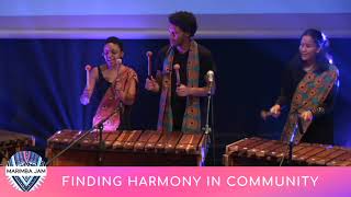 Bob Marley Marimba Medley (Marimba Jam Live 2021)