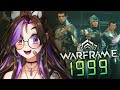 【WARFRAME: 1999】 Is THIS getting me back to Warframe???