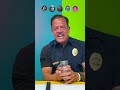 Don't Spill The Bottle Challenge!
