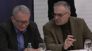 Nešković Brutalno Prozvao Špirića I Snsd - Razlog O Kome Će Se Pričati