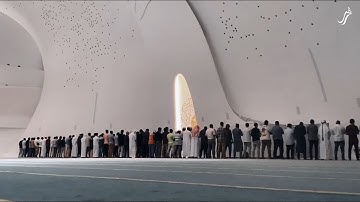 تلاوة رائعة من صلاة العشاء || الشيخ هيثم الدخين