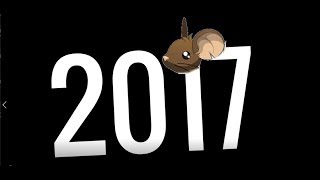 Transformice - Retrospectiva 2017 : Melhores Momentos, Firsts, & participações! Evolução.