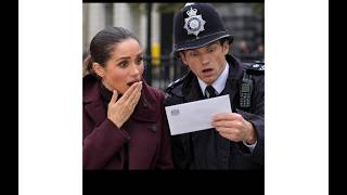 BREAKING NEWS: There WAS a letter, which begs more awkward questions?
