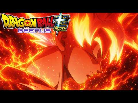 BEERUS AWAKENS! Universe 7s God Of Destruction Emerges Dragon Ball Super Beerus Episode 01 Review