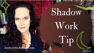 Easy Shadow Work Exercise