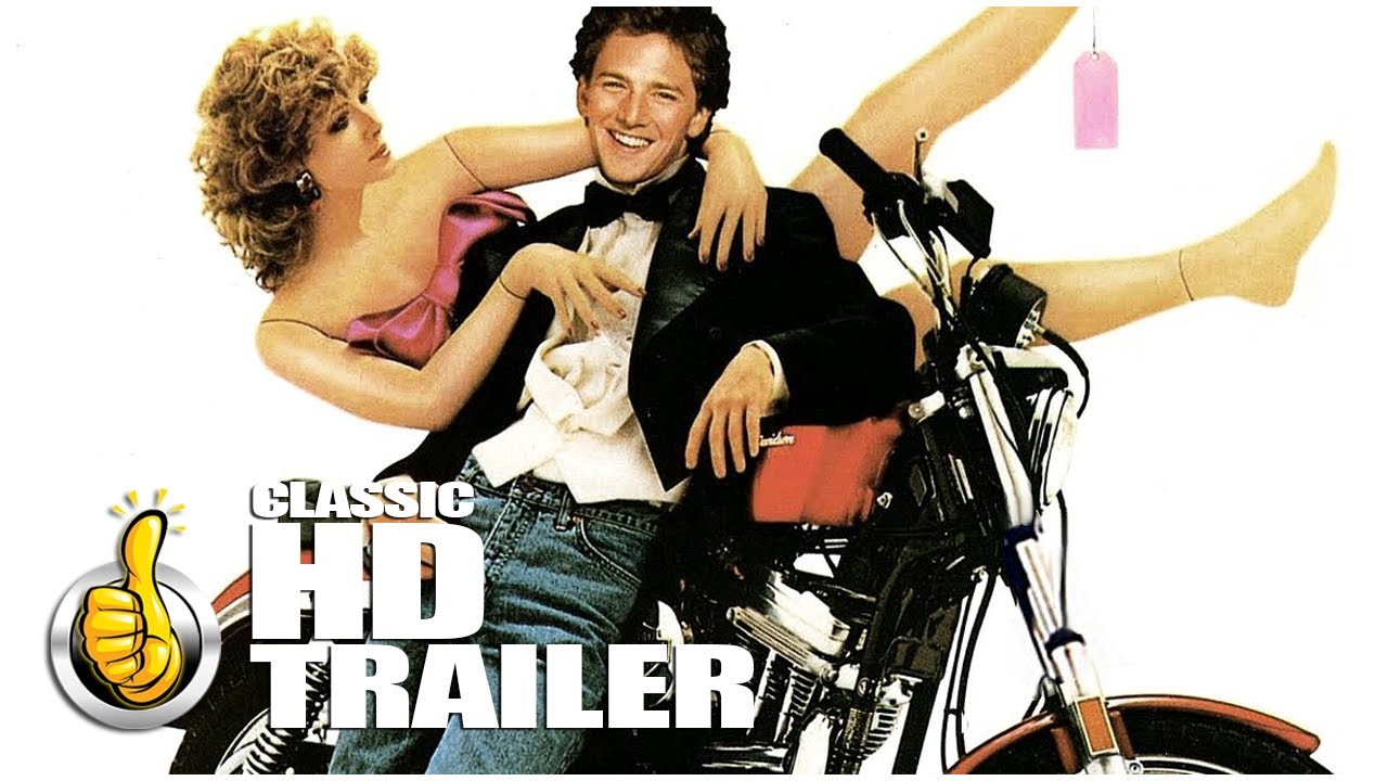Mannequin Trailer Deutsch 1987 Youtube 