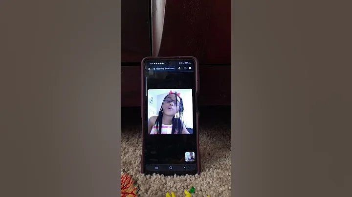 interview with my gf