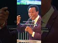 ¿ESTÁS VIVIENDO EN SINTONIA CON DIOS?
