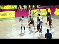 5 TO 10 PLACE | MATCH | HIGHLIGHT | KARNATAKA VS TELANGANA