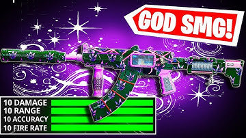 *NEW* SEASON 5 RELOADED KSV BUILD is SUPER META in BO6 UPDATE 🔥 (Best KSV CLASS SET UP META)