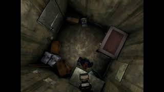 Resident evil  2walkthought part 2