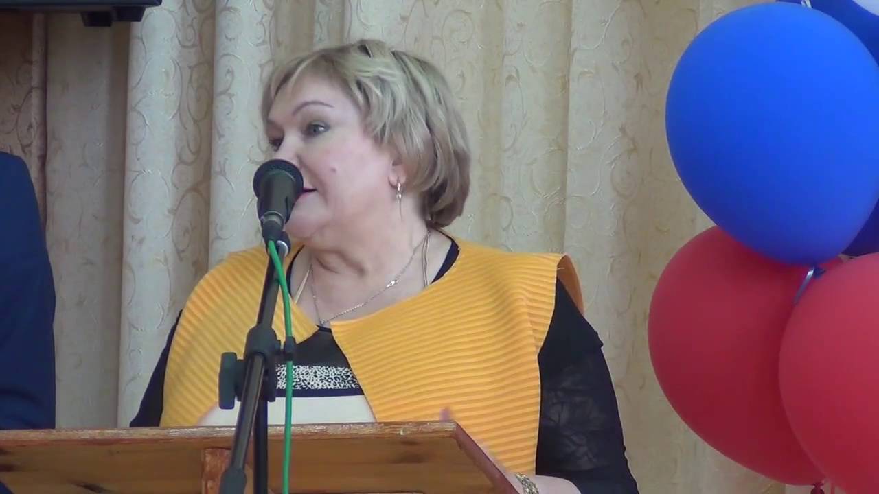 Благотворительный концерт