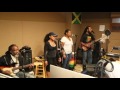 Heaven Can't Take It - Ziggy Marley rehearsals at Barefoot Studio | ZIGGY MARLEY