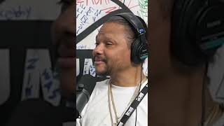 Famous De'Aundre Bonds saying F**k you to TUPAC #shorts #ytshorts #nojumper #podcast #Tupac #bonds #live Net Worth