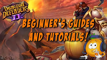 DD2 Tutorials and Guides - In Game Currencies!