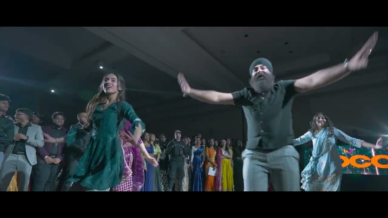 BRDRLESS FORMAL 2023 | REVIVAL | WPA