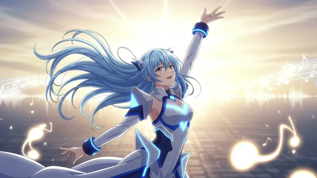 TUNEE_MUSIC 1-18inst2  hopeful New Year instrumental with lyrical piano