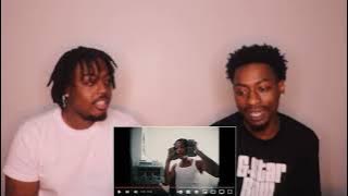 'Skilla Baby - Randall Upshaw' DA CR3W REACTION!