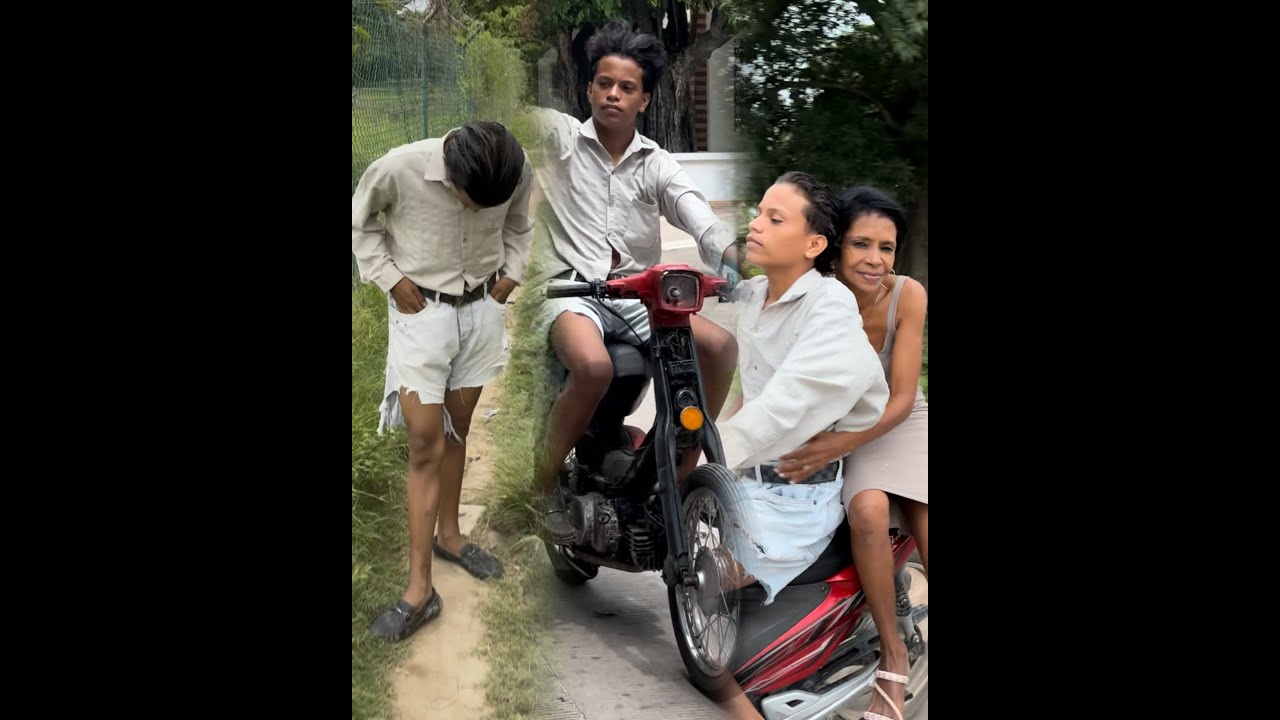 Me visto de esta manera para conseguir sugar 😱😂 Me veo hermoso