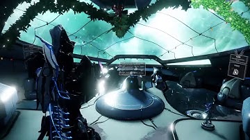 Warframe and about the name change