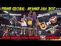 PRANK GLOBAL- MALAH DIKICK TERUS SAMA MASTER SONGONG!! NO SKIN NO MABAR?? (GLOBAL KERAS)