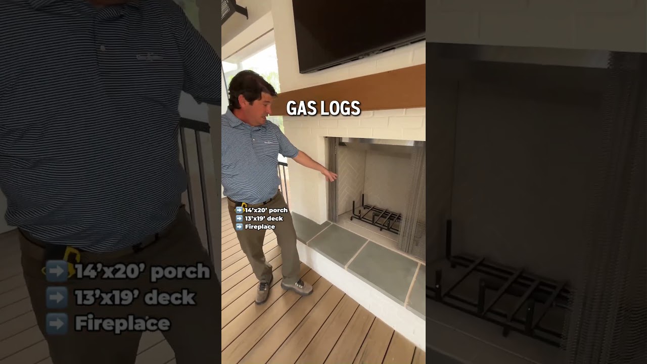 $101,246 Porch/Deck Combo Breakdown