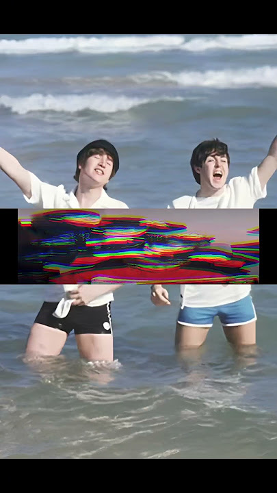 THE BEATLES- The Ballad of John and Yoko#gettyimages #love #beatles #globalbeatlesday