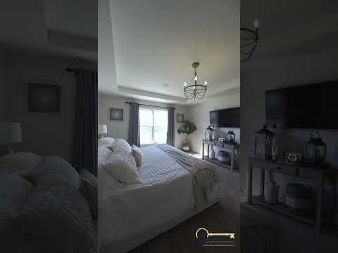 6033 Wexford Manor, Clarence Center, NY home video tour