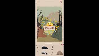 Art Puzzle game level 118 screenshot 3