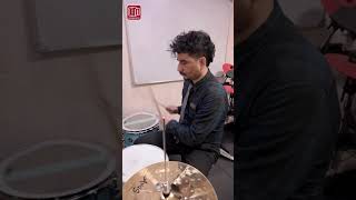 Drums Training At Central Music Institute (CMI) By Expert Faculty | Basic To Advanced Drums Lessons