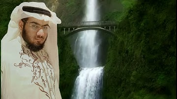 تـرنـّم يحبـّرها الشيخ : ( أسـعـد مـحـمـد يـحـي الـمـيـمـنـي ) سورة المطففين