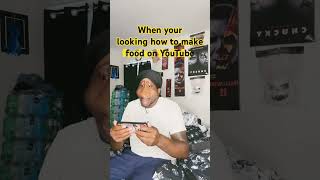 Were you trying to learn the recipe turn to rap music 