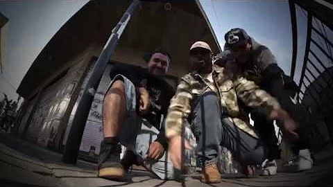 B. Montes - El arte del K.O. (Ft. Dj Pologro / Pro...