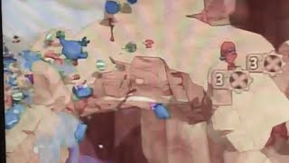 Fat Princess - Rocky Road Explosion screenshot 5