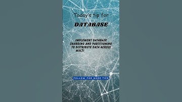 Tech tips #DevOps #Web #Development #Cybersecurity #DNS #NW #Cloud #DevSecOps #CI/CD #API #Security