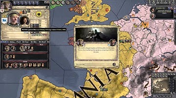 Crusader Kings 2: Critical Castile 30