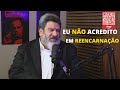 Cortella diz se acredita em REENCARNAÇÃO: PODPREMIUM - CORTES DE PODCAST.