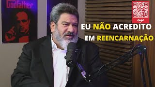 Cortella diz se acredita em REENCARNAÇÃO: PODPREMIUM - CORTES DE PODCAST.