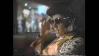 Rags to Riches Promo (1987)