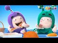 Oddbods | Haciendo lo Correcto | Dibujos Animados Divertidos para Niños