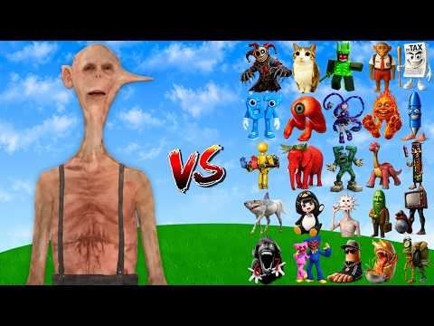 Fran Keel vs All MEME Minecraft Bosses | Minecraft Mob Battle