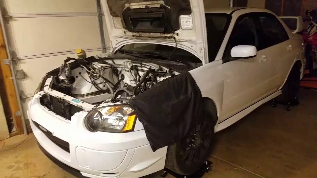 Subaru ej 257