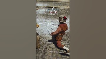 AC Unity Vs AC Shadows • Combat Comparison