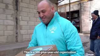 The JDC Annual Board Fund