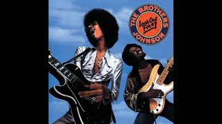 The Brothers Johnson - Tomorrow (1976)