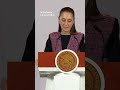 Sheinbaum critica reunión de Fox con 'Alito' Moreno